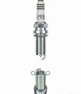 фото 4469 NGK Свеча зажигания NGK арт. 4469