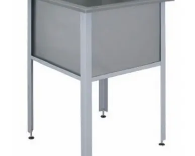 фото Ванна моечная ВМ1-6/7Б