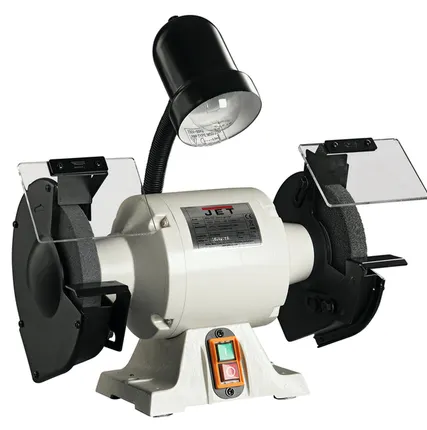 Фото №0 JBG-150 Заточный станок