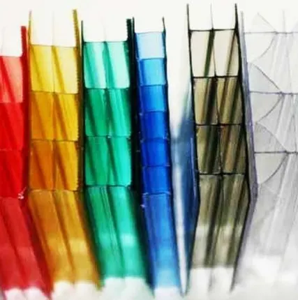 Фото №0 Поликарбонат