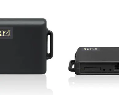 фото GPS-трекер iON ULC