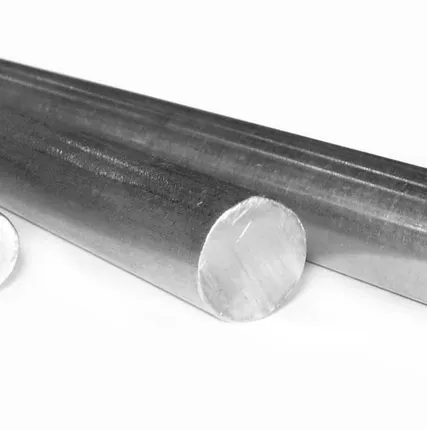 Фото №0 Сталь нержавеющая безникелевая жаропрочная, круг 28, марка 30Х13