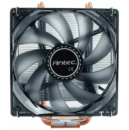 Фото №0 Кулер для процессора Antec C400