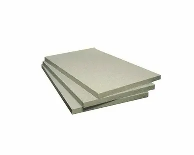 фото Плита Фибра 1200*800*9 мм огнетермозащитная фиброцементная