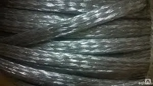 Фото №0 ПМЛ 2х4 провод