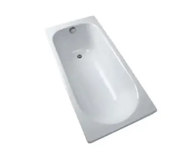 фото Ванна чугунная 1700*700*420 Грация