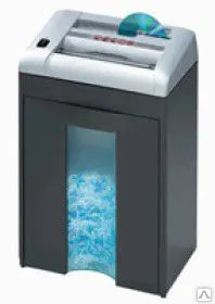 Фото №0 Шредер EBA 1125 C 3 x 25мм перекрестная резка