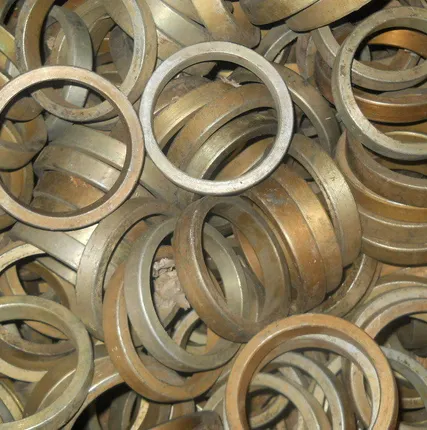 Фото №0 Прокладка Пф2