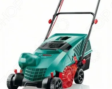 фото Аэратор Bosch ALR 900 Raker