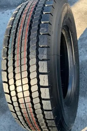Фото №0 А/шина 265/70R19.5 Annaite/Amberstone/Hilo 785, 16PR