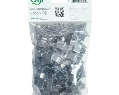 фото Монтажный набор Qiji 00000023316