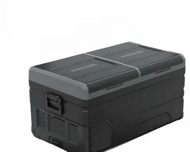 фото Автохолодильник Alpicool TW75