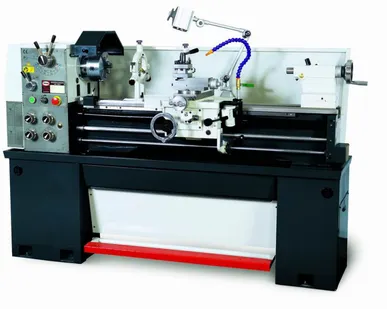 фото SPD-1000P универсальный токарный станок