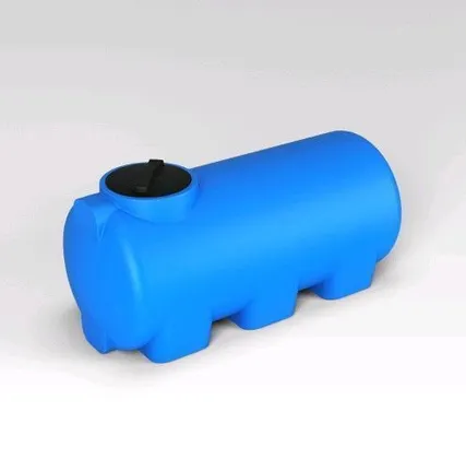 Фото №0 Емкость н 500 литров