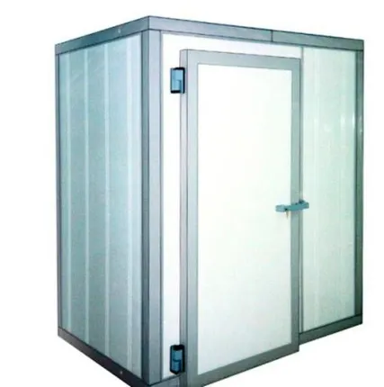 Фото №0 Камера 1360х1360х2200