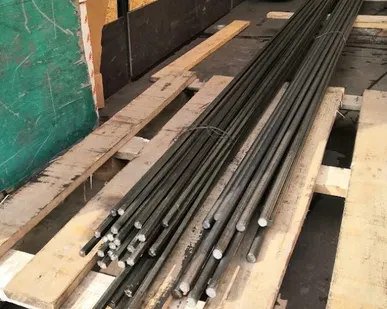 фото Шестигранник калиброванный 9 мм ст 10 ГОСТ 8560