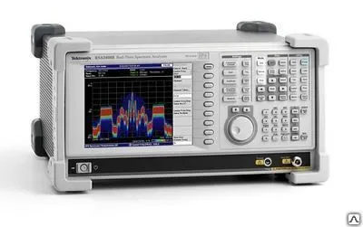 Фото №0 RSA3408B Анализатор спектра
в