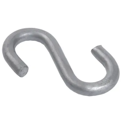 Фото №0 Крюк промежуточный КП-500 HEL-5642 IEK