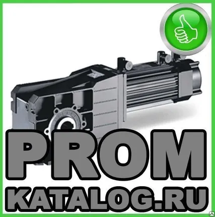 Фото №0 Сервомотор