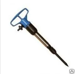 фото Отбойный молоток ОР-4 Renza