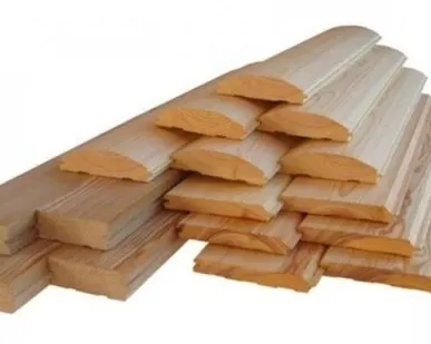 фото Евровагонка, сорт В