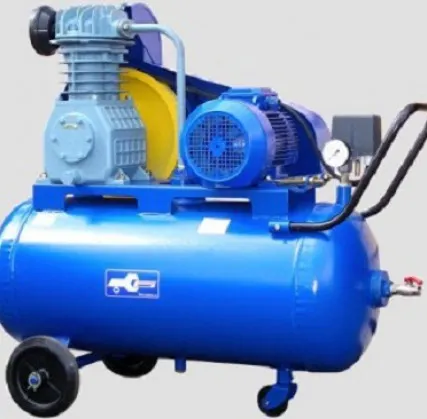 Фото №0 Компрессор АСО K-24M