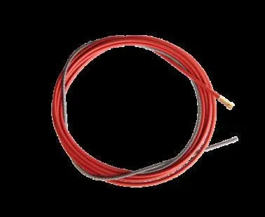 фото Спираль подающая 5,5м