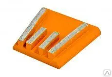 Фото №0 Фреза BART Франкфурт GFB 000 для мозаично-шлифовальной машины (GM)