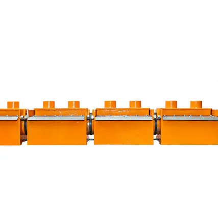 Фото №0 Сепаратор магнитный Х43-47