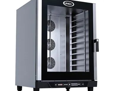 фото Шкаф пекарский UNOX XB 895