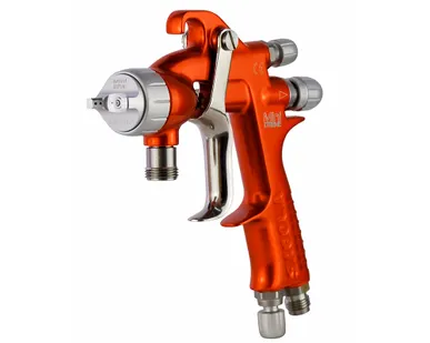 фото Краскопульт пневматический Sagola Mini Xtreme Pressure MINIVIT 0,8 мм