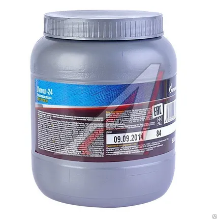 Фото №0 Смазка Солидол-ж девон-групп ГОСТ, ТУ, 21кг