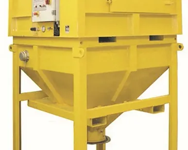 фото Промышленный пылесос SPIROVAC-AC45 AV TR Z22