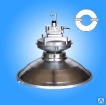 фото Промышленный светильник DLI - 22 80Вт