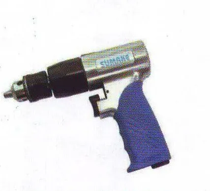 Фото №0 Ремонт пневматических дрелей