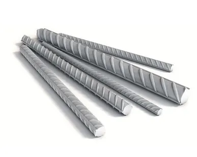 фото Арматура A3 (рифленая)