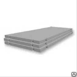 Фото №0 Плита дорожная ПД 20.15-17