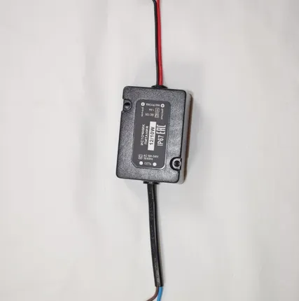 Фото №1 Блок питания герметичный для силового блока DIN/Lite 9 для пультов Sauna Boss