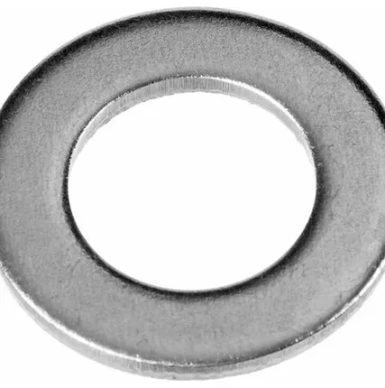 Фото №0 Шайба плоская М14, 50шт.