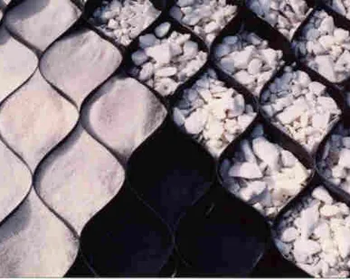 фото Георешетка Геоспан ГЕО ОР, ОРП