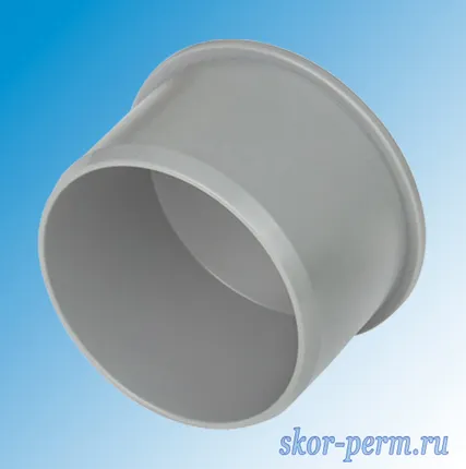 Фото №0 Заглушка ПП 40