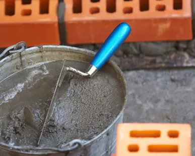 фото Раствор цементный М - 75 /м3