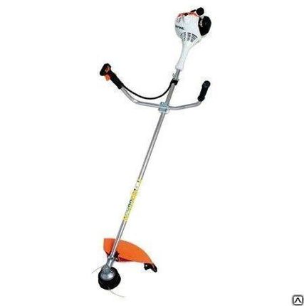 Фото №0 Аренда бензокосы Stihl FS 90