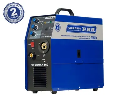 фото Полуавтомат Aurora PRO OVERMAN 160
