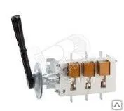 фото Рубильник ВР32-31 В31250 100A