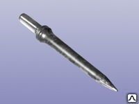 фото Пика П-11 (П 11) остроконечная для молотка отбойного