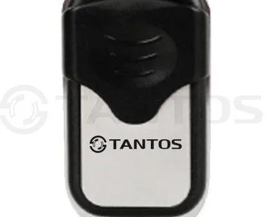фото Tantos TS-RC204p — брелок 4-кнопочный