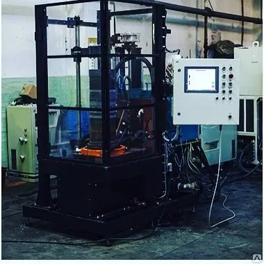 Фото №0 Индукционный нагреватель