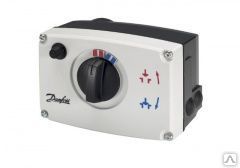 Фото №0 Электропривод Danfoss ARV-152 (AMV-20)