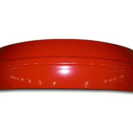 Фото №0 Крыло переднее МТЗ 70-8403012